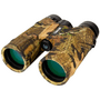 Carson 10x42mm 3D Series Binoculars w/High Definition Optics and ED Glass Mossy Oak TD-042EDMO