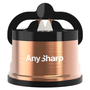 AnySharp Pro ostřič, měděná ASKSPRO12COPPER