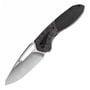 KANSEPT Thoth Satin CPM 20CV Frame Lock K1075T1