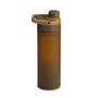Grayl GeoPress™ Purifier Bottle   Coyote Brown 400-CBN