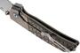 MKM MAXIMO Titanium - hiekkapuhallettu BÖHLER M390 MK MM-T