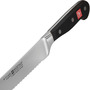 Cuțit de pâine WUSTHOF CLASSIC cu lamă dublu zimțată 23 cm