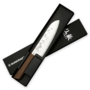 Dellinger Santoku Knife 167 mm Suncraft Senzo Retro®