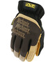 Mechanix LFF-75-011 FastFit Handschuhe Leder XL