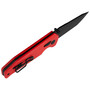 SOG VISION XR LTE-RED SOG-12-57-08-57