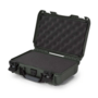 Nanuk 909 Case with Foam - Olive 909S-010OL-0A0