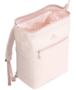 Stanley The All-Day Madeleine Midi Cooler Backpack Chladiaci batoh 14 l Rose Quartz