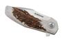 Böker Arbolito Heroína Stag 01BA3710H