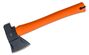 CRKT CHOGAN™ HATCHET ORANGE CR-2727