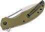CIVIVI Vexer G10 OD Groen C915A