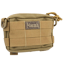 Magforce Collector 4x6 Khaki #0223K