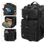 Magforce Mid-Tech Sniper Backpack - 500D BC #A0562BC