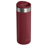 Stanley Termohrnček The AeroLight™ Transit Mug 470 ml Cranberry