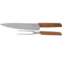 Set da intaglio VICTORINOX, 2 pezzi 6.9091.2