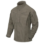 Helikon MBDU Shirt® - NyCo Ripstop - RAL 7013 - L/Regular BL-MBD-NR-81-B05