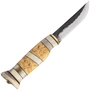 Wood Jewel Willow grouse knife WJ23RIE