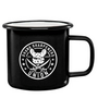 Giant Mouse GM Camp Mug Black / SSU