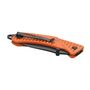 EKA Swede T9 Orange 734201