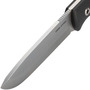Real Steel Bushcraft Plus, scandi 3718