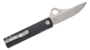 Spyderco Essenza C272ALBKP