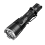 Nitecore flashlight MH27UV