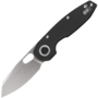 Vosteed Ankylo 154CM Stonewash Fekete Alumínium A1908