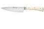 WUSTHOF CLASSIC IKON CREME koksmes 16 cm, 1030430116