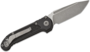 Microtech L.U.D.T.® T/E Gen III Apocalyptic® Standard 1136-10AP