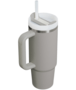 Stanley  The Quencher/Cup H2.O FlowState Tumbler 890 ml Ash 10-10827-946
