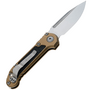 Microtech 2023 LUDT C/P STW TAN STD 1135-10TA