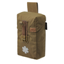 Bushcraft First Aid Kit - Cordura® - Coyote