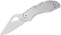 Spyderco BY10P2 Byrd Robin 2 Stainless