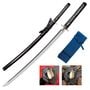 Cold Steel Katana (Warrior Series) 88BKW