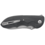 Viper MOON Stonewash CPM Magnacut, black Suretouch (G10 and rubber) V6010GG