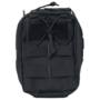 Magforce Tool Bag 5x7 Black #0226B