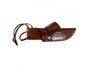 MUELA Hunting Knife MUSTANG-8R