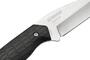 SCHRADE Exertion Gut Hook Feststehende Klinge 1159308