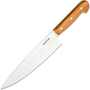 BOKER Cottage-Craft Chef&#039;s Knife Large šéfkuchársky nôž 22cm (130495) drevo