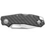 Viper ALFA Satin CPM Magnacut, Carbon Fiber V6020FC