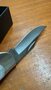 Böker Optima Hirschhorn 113004st
