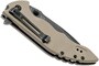Real Steel E77 coyote, černý stonewashed 5114