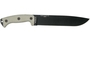 ESEE Knives Junglas desert tan, EE-JUNGLAS-KO-E