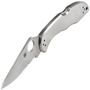 Spyderco Delica 4 Stainless C11PS