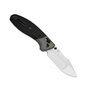 Kizer Staffi S45VN, Kézzel kefélt, Titán Ki3695A2
