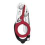 LEATHERMAN RAPTOR RESCUE RED/BLACK LTG833058