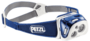 E92 HMI Petzl REACTIK BLAUW