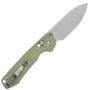 Vosteed Raccoon(Crossbar Lock) Nitro-V  Stonewash Green Aluminum A0514