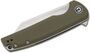 CIVIVI Brigand G10 Groen C909A