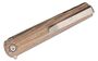 MKM FLAME LIGHT Titanium - anodizzato bronzo BÖHLER M390 - DROP POINT MK FL01L-NC