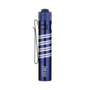 Olight i5R EOS Rechargeable EDC Flashlight I5R EOS(Regal blue)